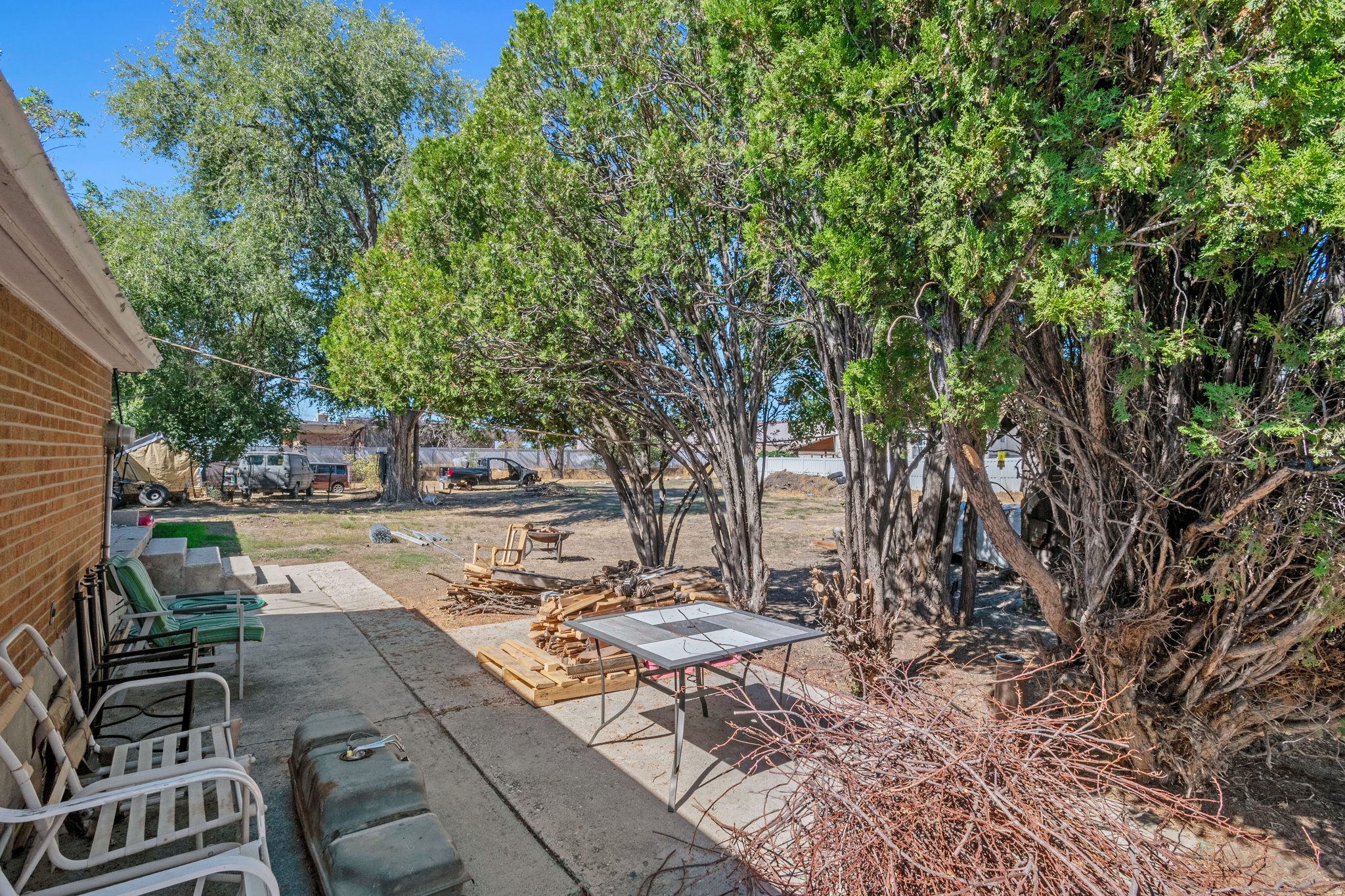 GLENDALE GARDENS PLAT A - Residential