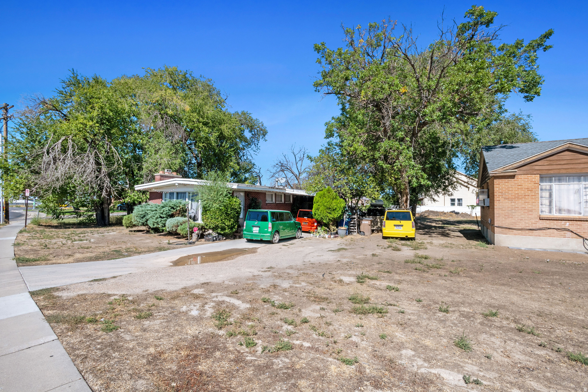 GLENDALE GARDENS PLAT A - Residential