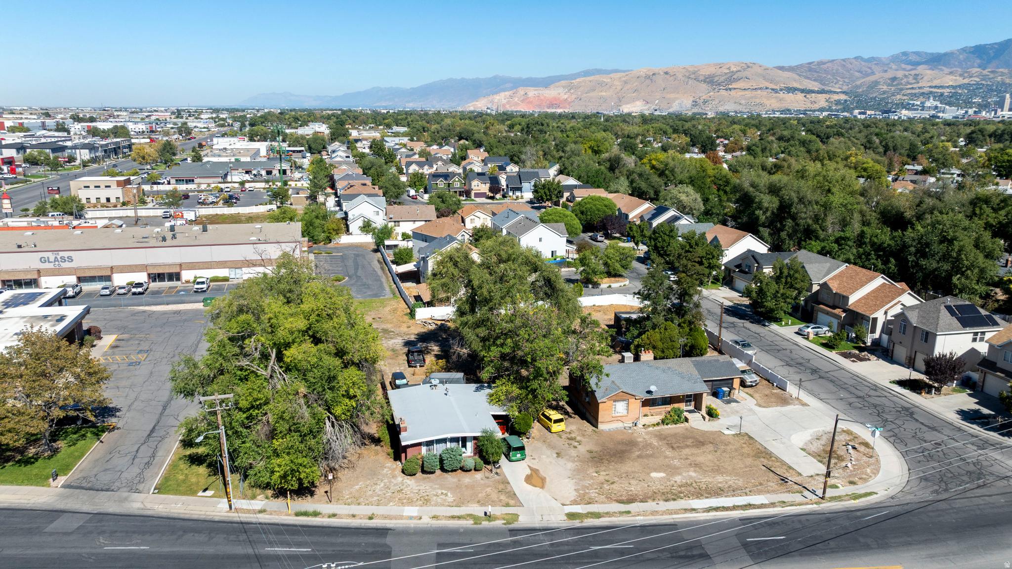 GLENDALE GARDENS PLAT A - Residential