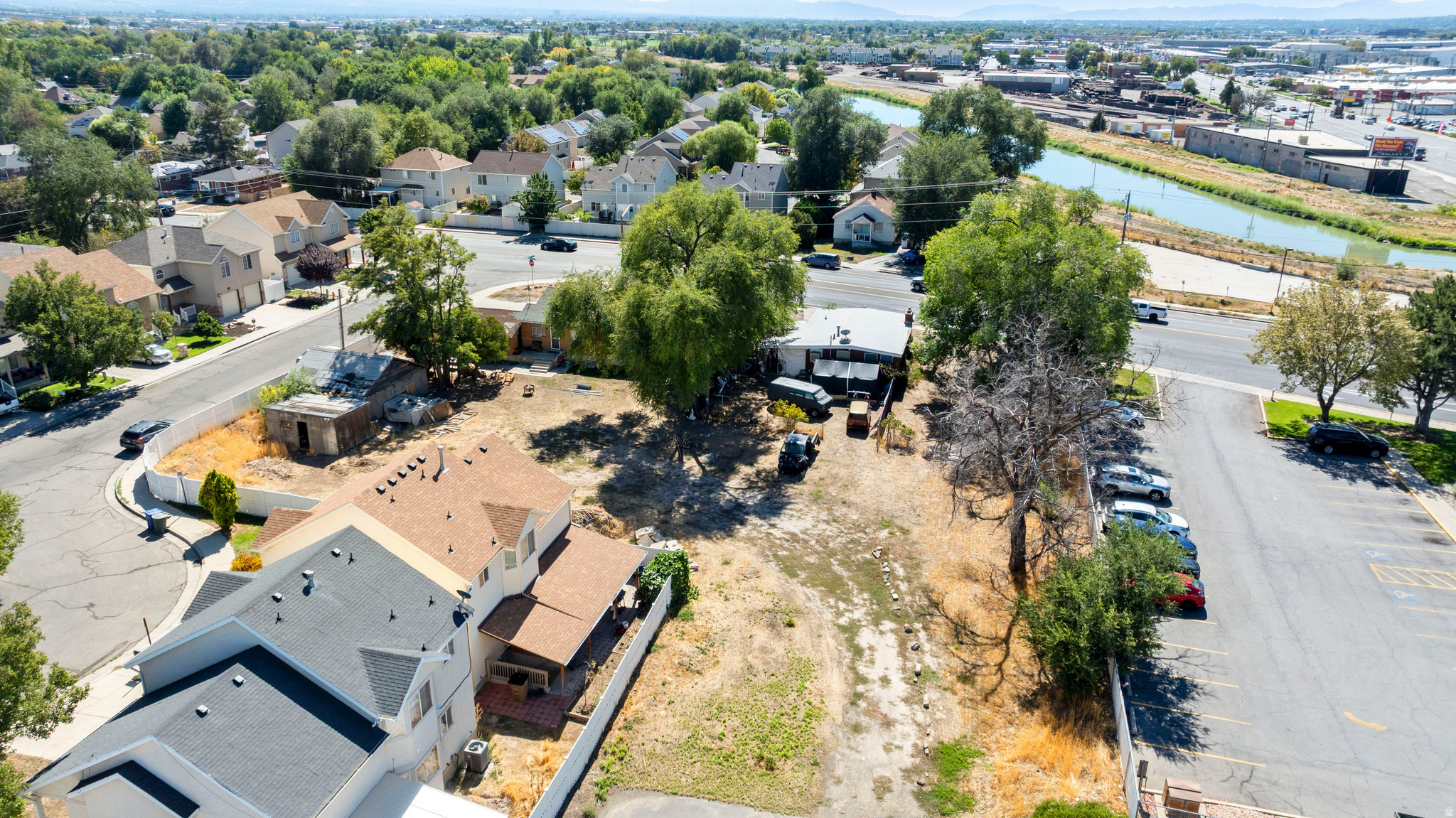 GLENDALE GARDENS PLAT A - Residential