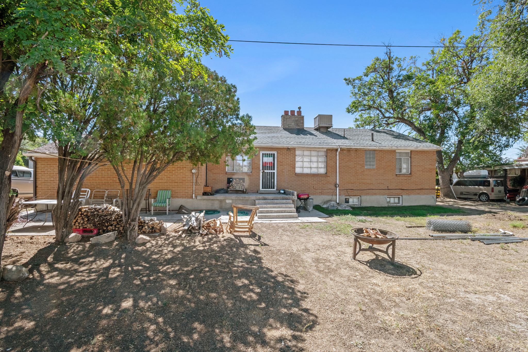 GLENDALE GARDENS PLAT A - Residential