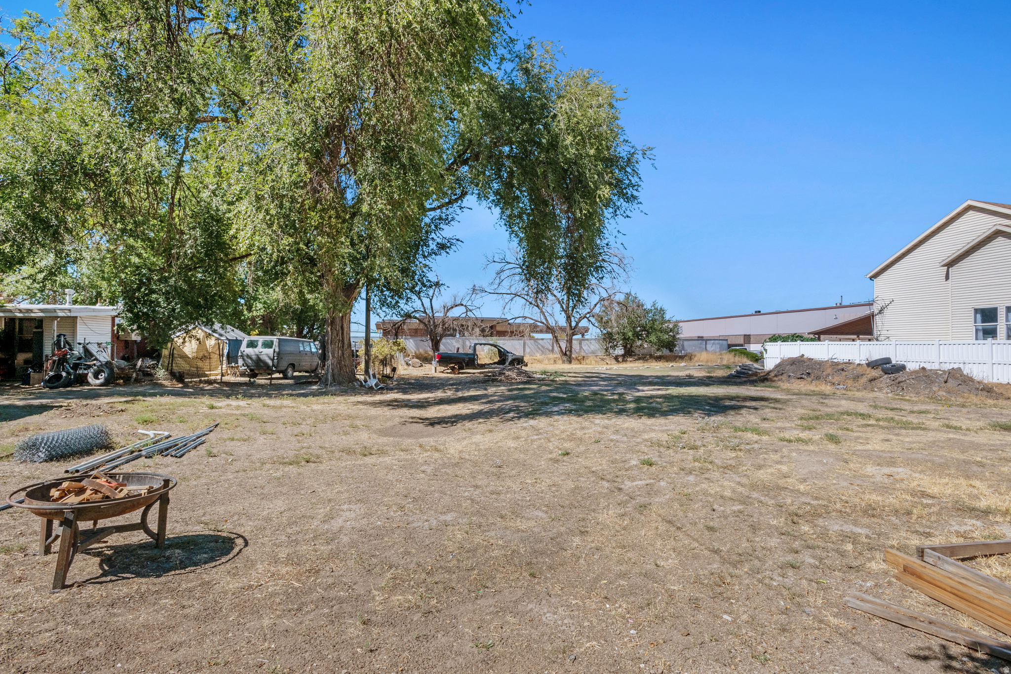 GLENDALE GARDENS PLAT A - Residential