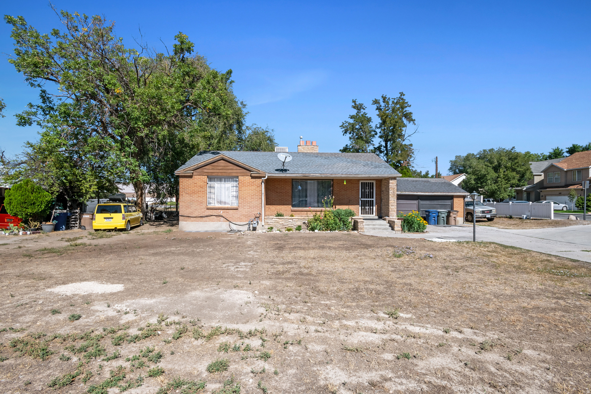 GLENDALE GARDENS PLAT A - Residential