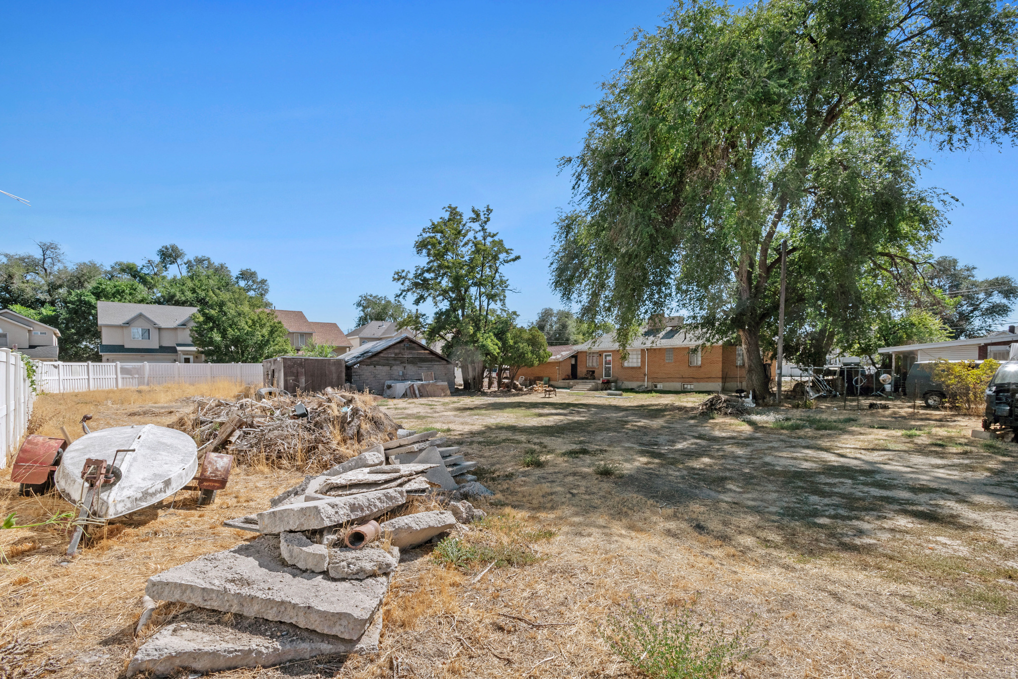GLENDALE GARDENS PLAT A - Residential