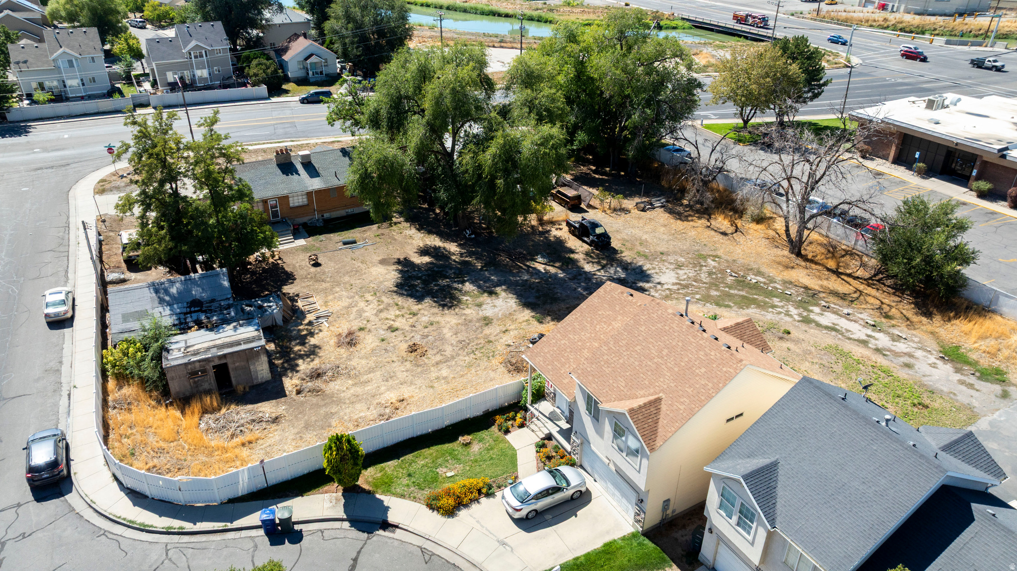 GLENDALE GARDENS PLAT A - Residential