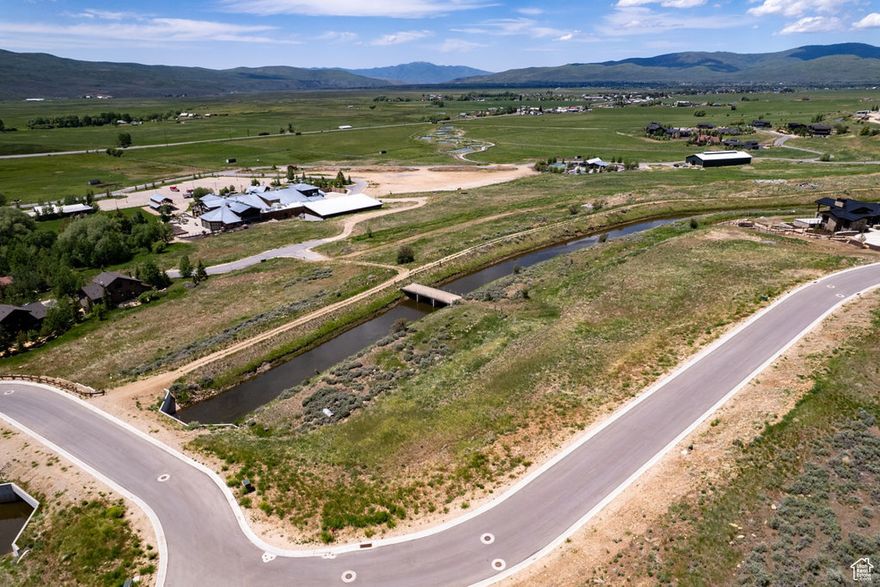 Live a refined western lifestyle at Spring Hill in High Star Ranch Welcome to Spring Hill at High Star Ranch. An exclusive opportunity to build your legacy estate in one of Utah's most picturesque settings. Nestled in the foothills of the Uinta Mountains, these luxury homesites offer sweeping, unobstructed views of some of the state's most iconic peaks. These homesites offer the perfect balance of seclusion and connection. With nearly 20 miles of interconnected hiking, biking, and equestrian trails just outside your door, time spent in nature becomes a seamless extension of everyday life.  Embrace a Western Chic lifestyle with wide open spaces, privacy, and the tranquil presence of horses as your neighbors, all just a short 15-minute drive from the world class dining, skiing, and culture of Park City.  Residents enjoy a growing collection of amenities, including a clubhouse with a large pool, fitness facility, tennis/pickleball courts, and stocked fly-fishing ponds. With future enhancements planned, the High Star Ranch lifestyle will only continue to evolve. Spring Hill is more than a place to build - it is a place to belong. Inquire about available estate lots today.