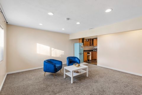 Tiny photo for 4571 S STONEWOOD DR, West Valley City, UT 84119 (MLS # 2135567)