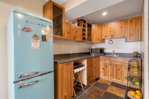 Tiny photo for 4571 S STONEWOOD DR, West Valley City, UT 84119 (MLS # 2135567)