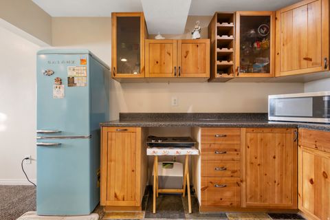 Tiny photo for 4571 S STONEWOOD DR, West Valley City, UT 84119 (MLS # 2135567)