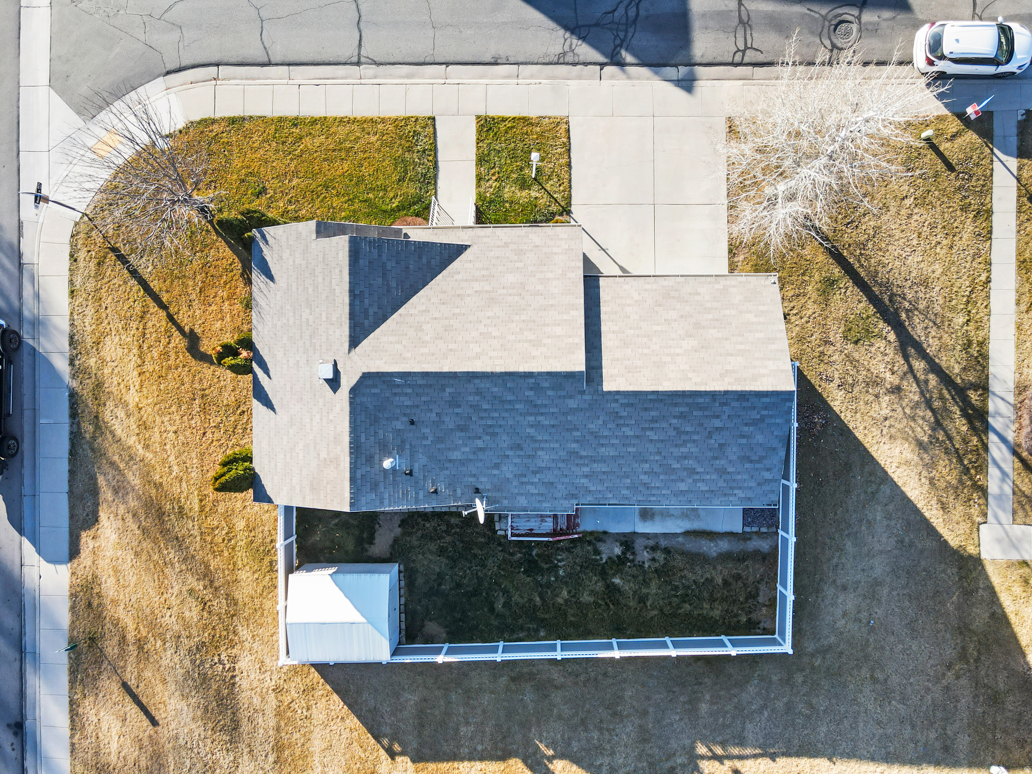 WESTCOVE - Residential