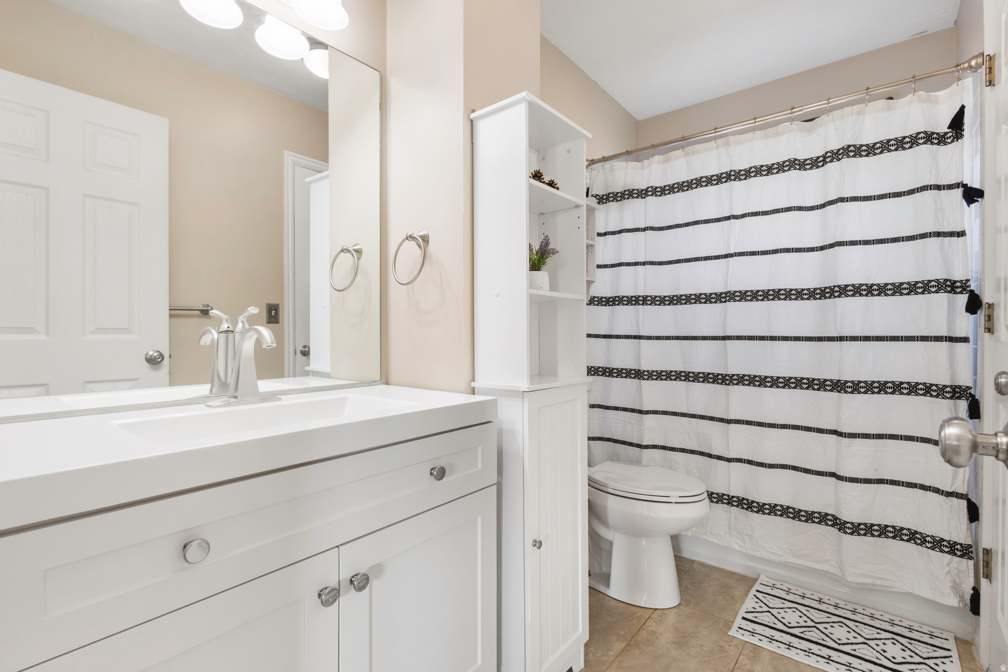 WESTCOVE - Residential