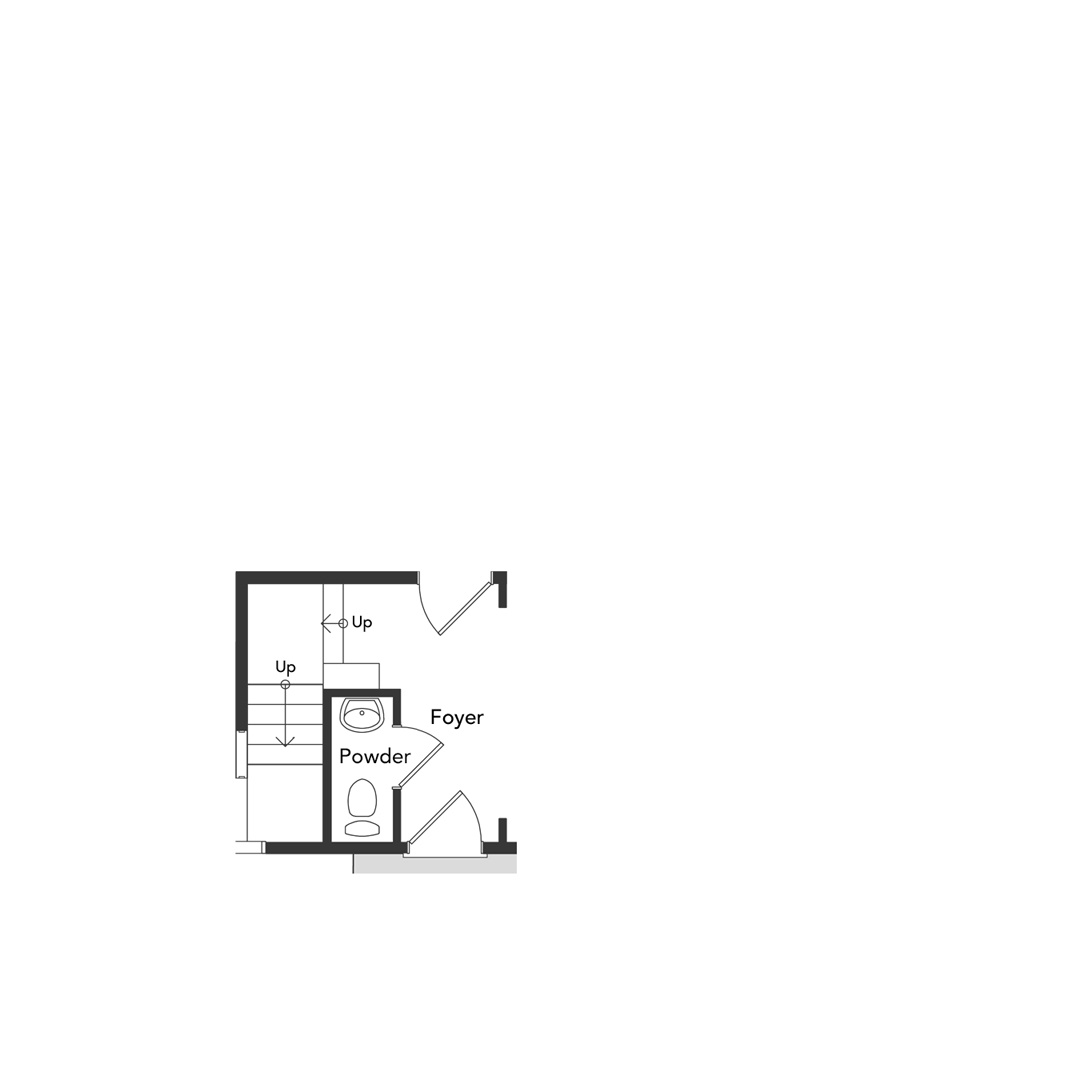 WANDER - Residential