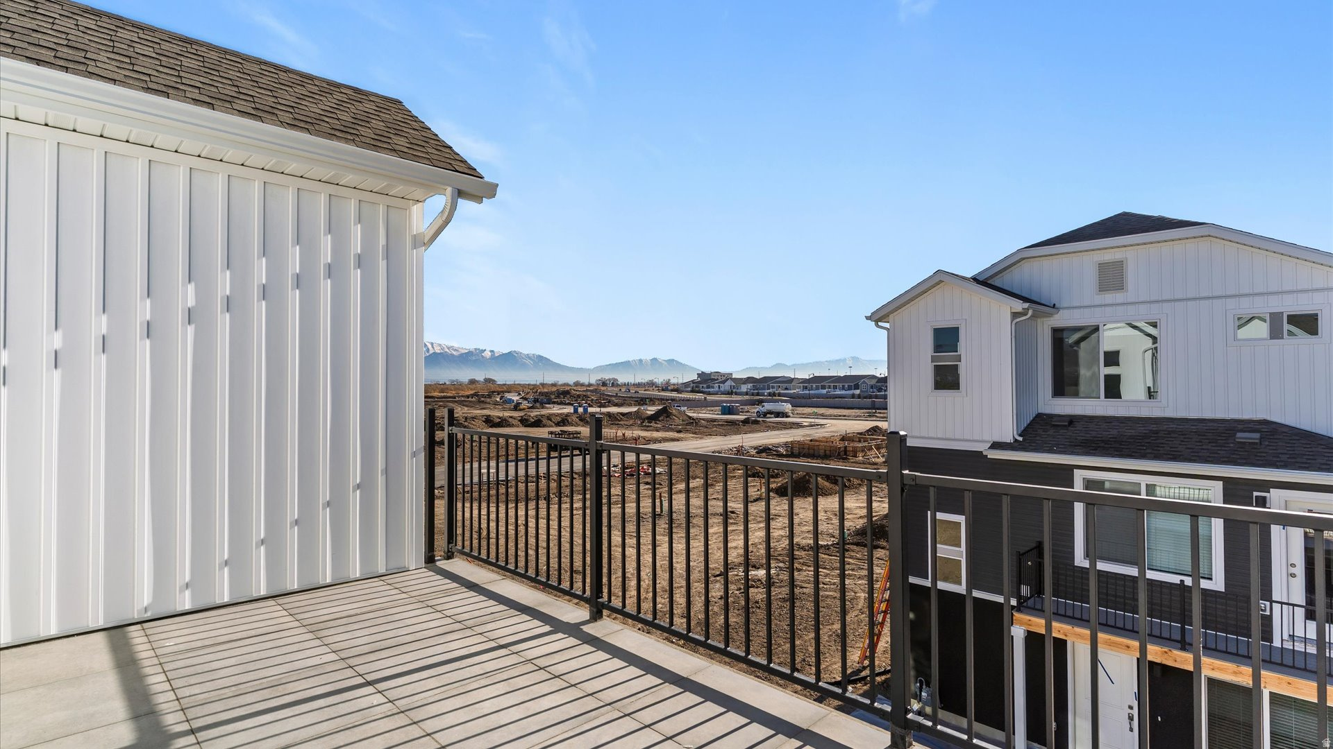 WANDER - Residential