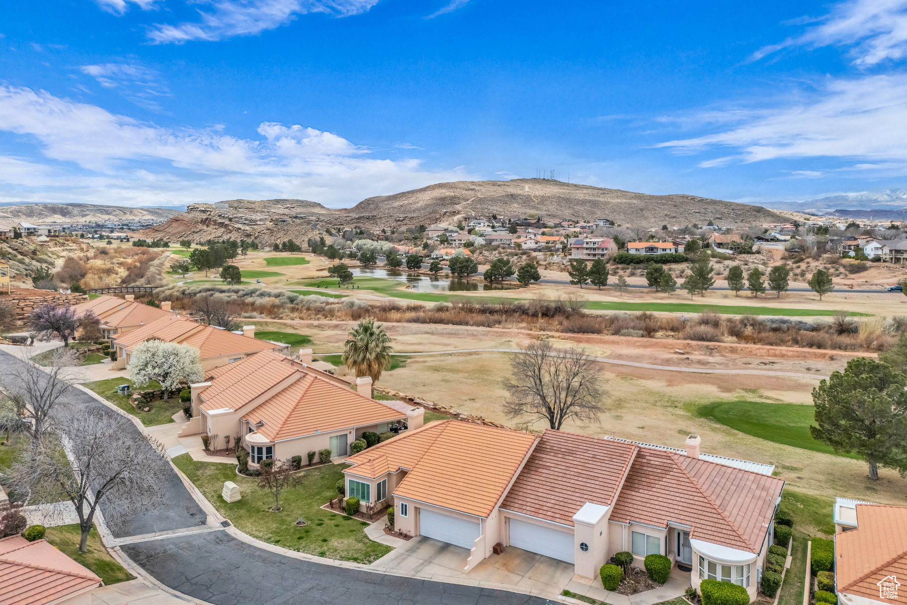 2050 S 1400 #4, Saint George, Utah image 25