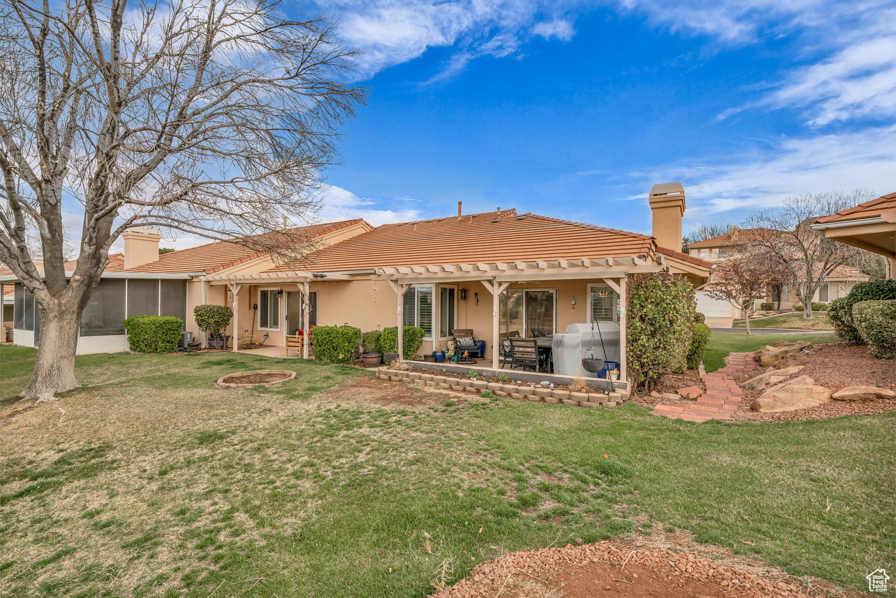 2050 S 1400 #4, Saint George, Utah image 18