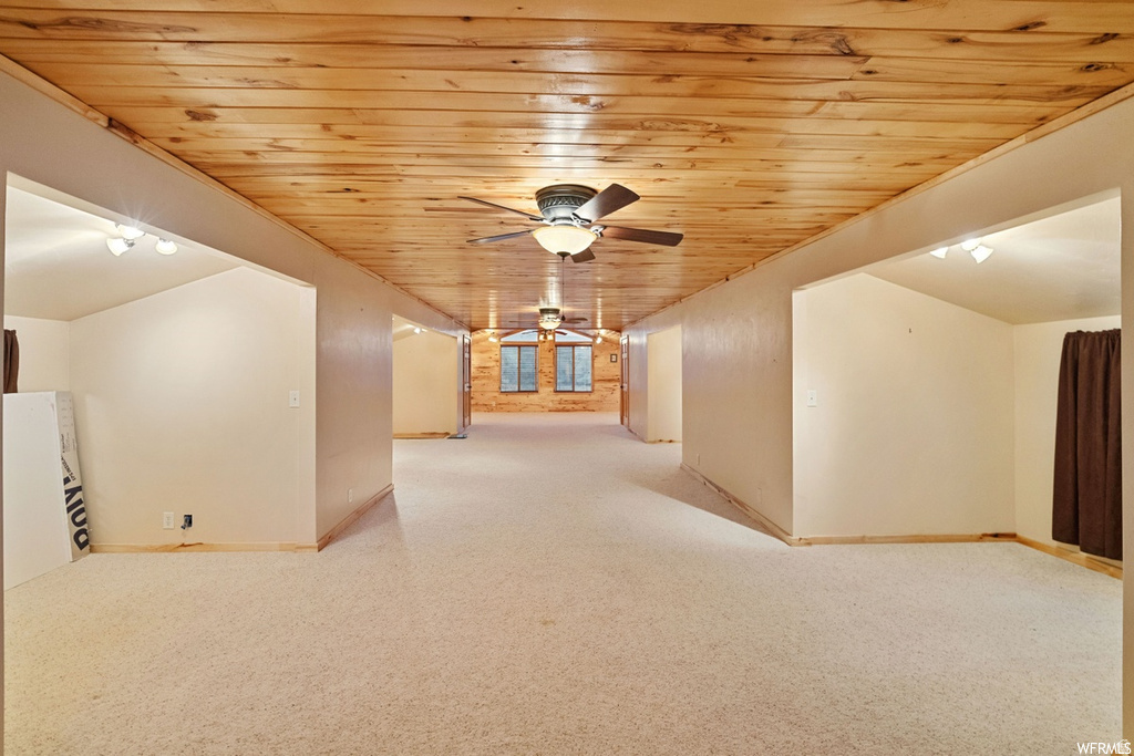 RANDY HARRISON MINOR - Commercial Sale