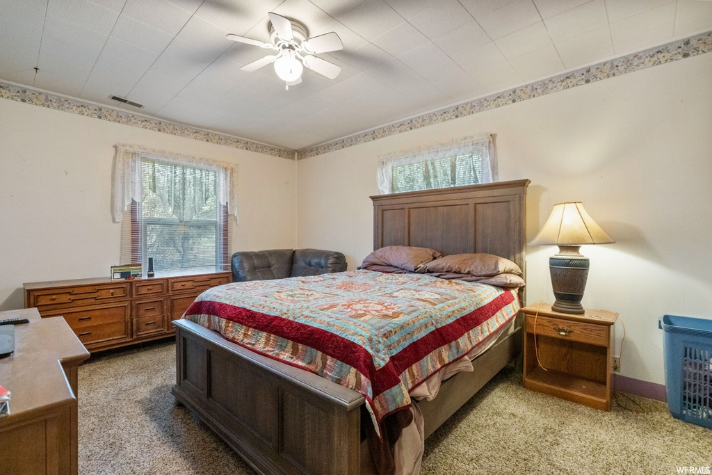 RANDY HARRISON MINOR - Commercial Sale