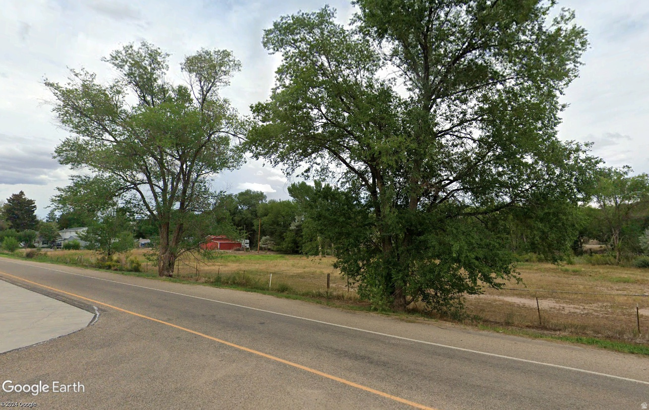 RANDY HARRISON MINOR - Commercial Sale