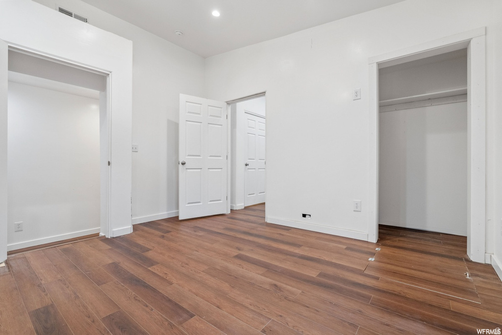 RANDY HARRISON MINOR - Commercial Sale