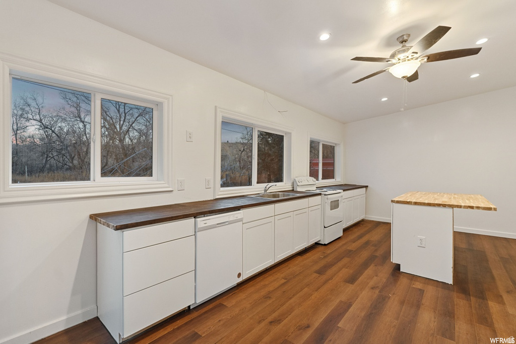 RANDY HARRISON MINOR - Commercial Sale