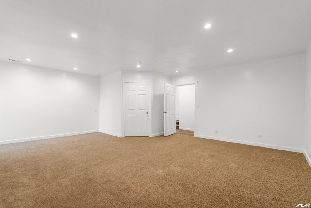 RANDY HARRISON MINOR - Commercial Sale