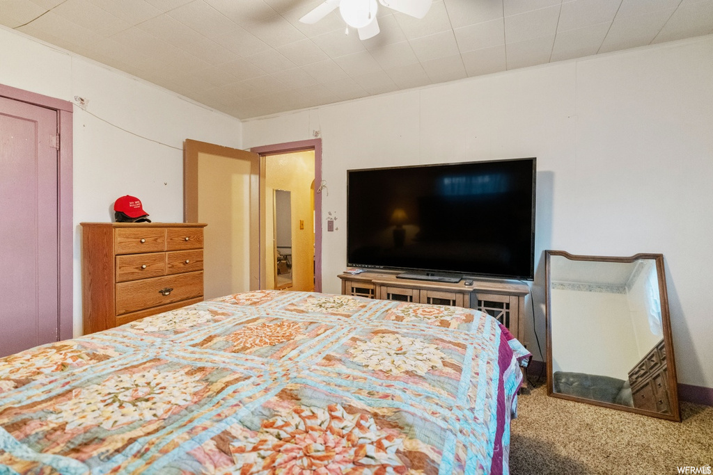RANDY HARRISON MINOR - Commercial Sale
