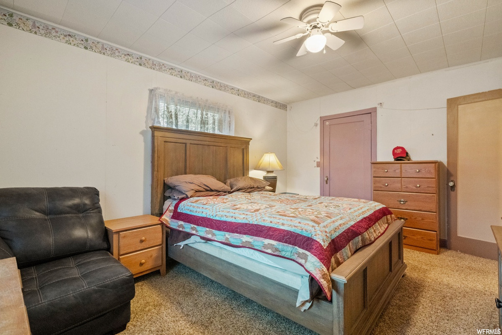 RANDY HARRISON MINOR - Commercial Sale