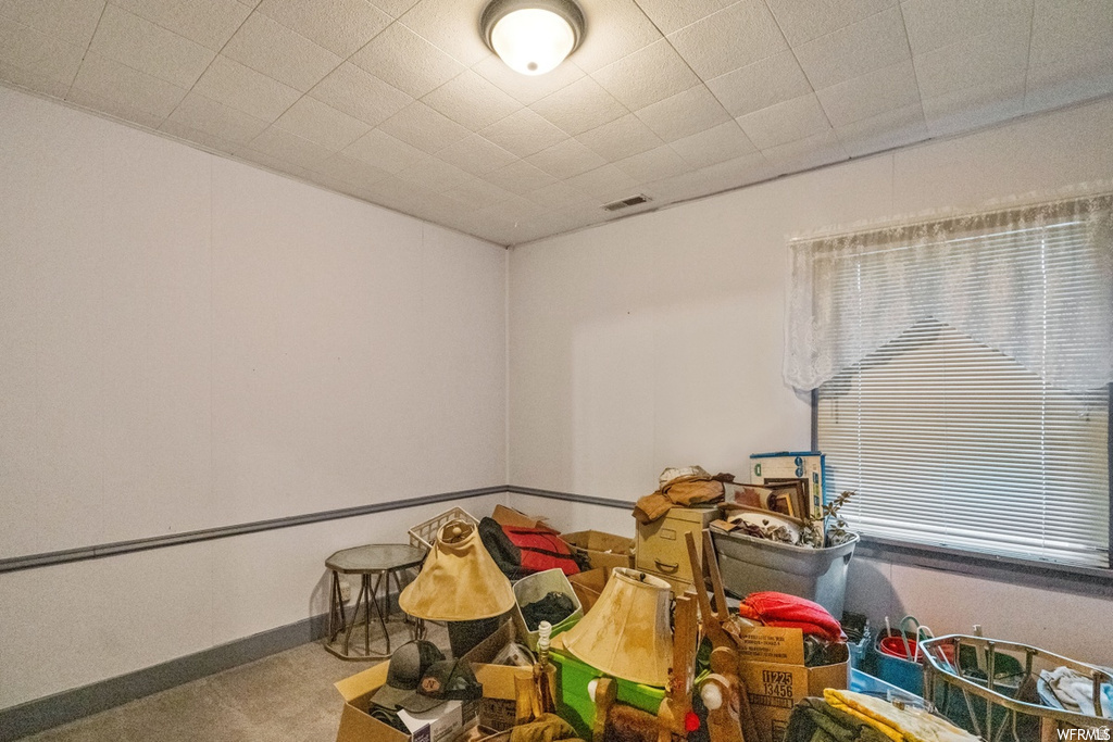 RANDY HARRISON MINOR - Commercial Sale