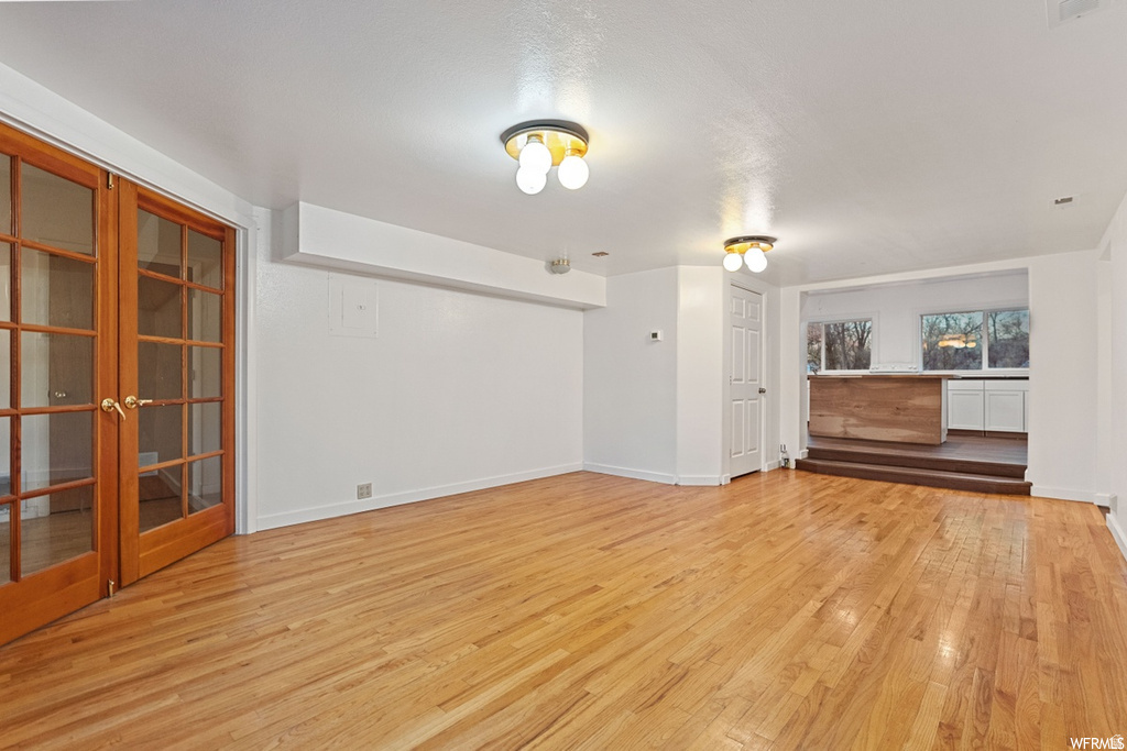 RANDY HARRISON MINOR - Commercial Sale
