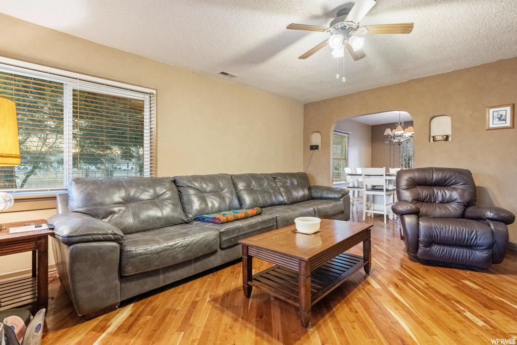 RANDY HARRISON MINOR - Commercial Sale