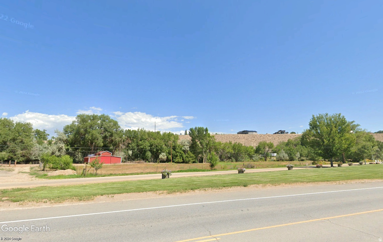 RANDY HARRISON MINOR - Commercial Sale