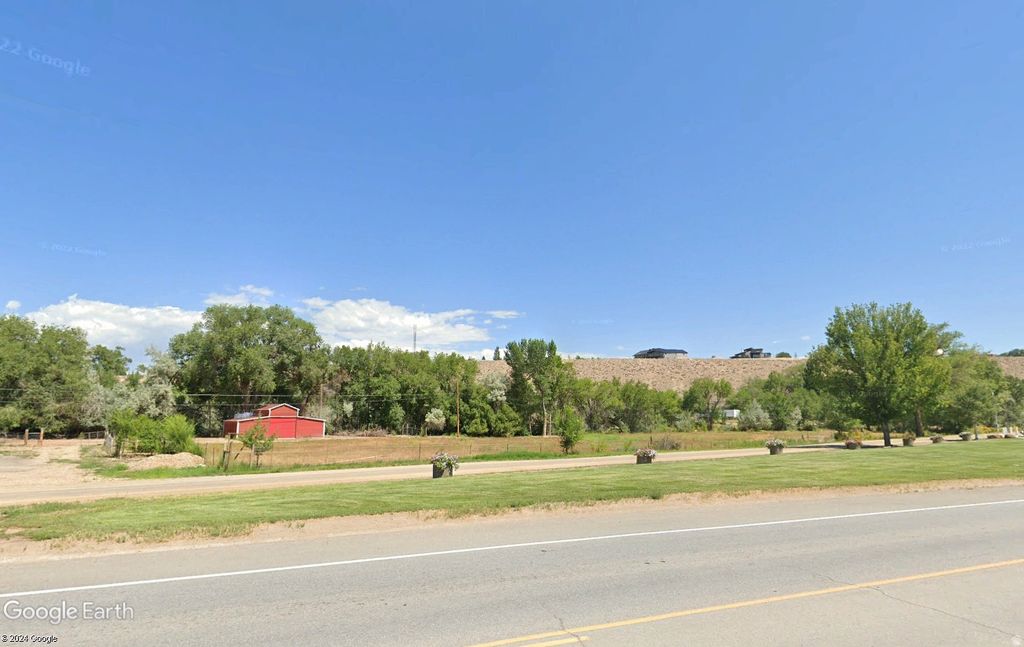 Photo of 329 E MAIN ST, Duchesne, UT 84021 (MLS # 2157215)