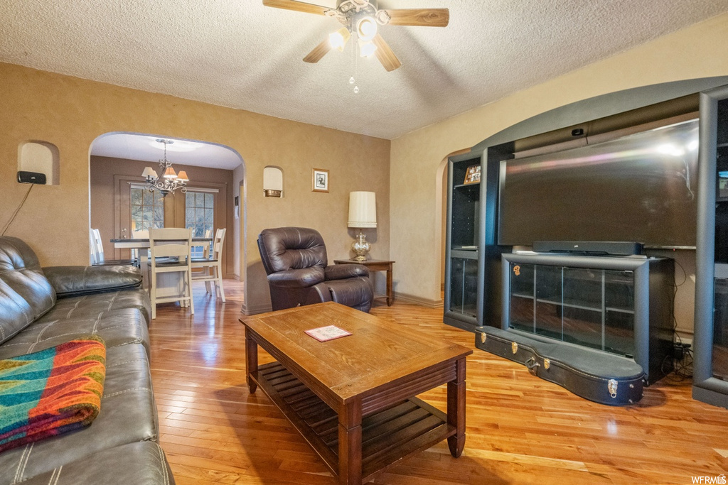 RANDY HARRISON MINOR - Commercial Sale