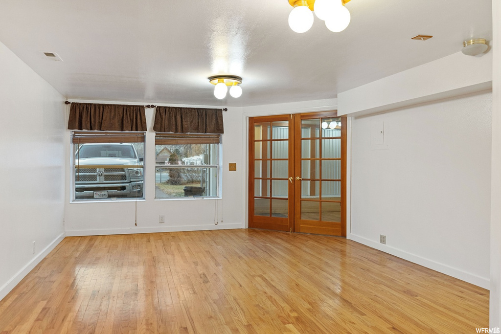 RANDY HARRISON MINOR - Commercial Sale