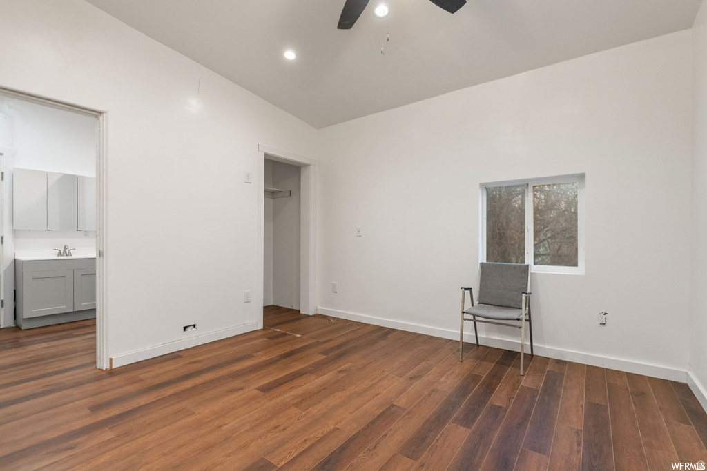 RANDY HARRISON MINOR - Commercial Sale