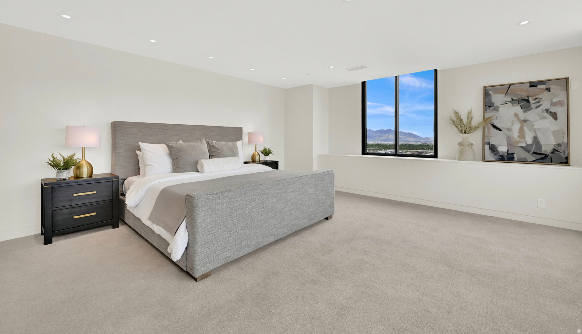 AMERICAN TOWERS - Residential