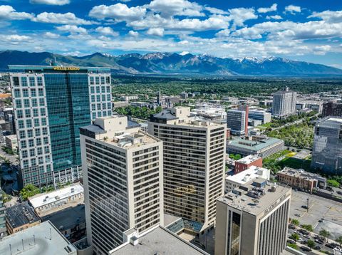 Photo of 48 W BROADWAY S #2204-N, Salt Lake City, UT 84101 (MLS # 2151488)