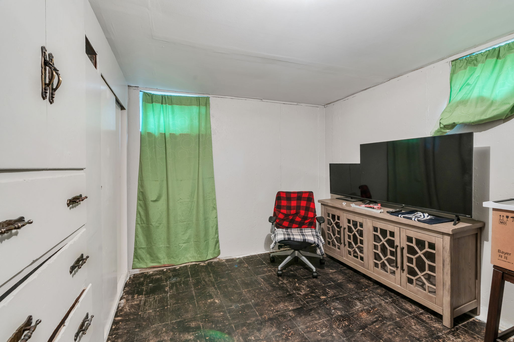 MONTE VISTA - Residential