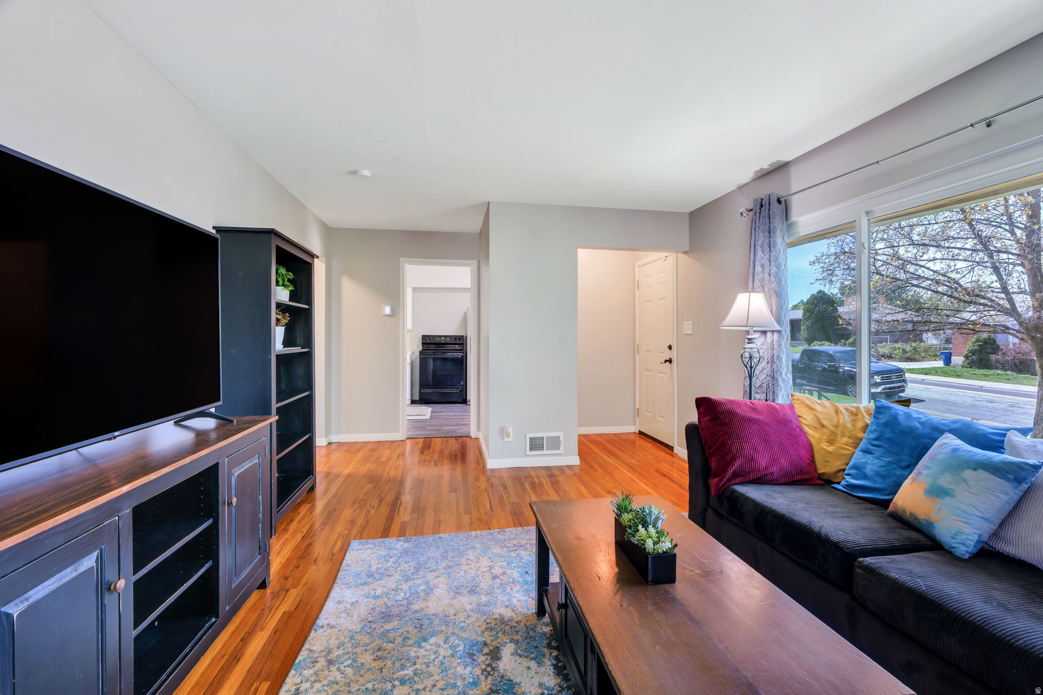 MONTE VISTA - Residential