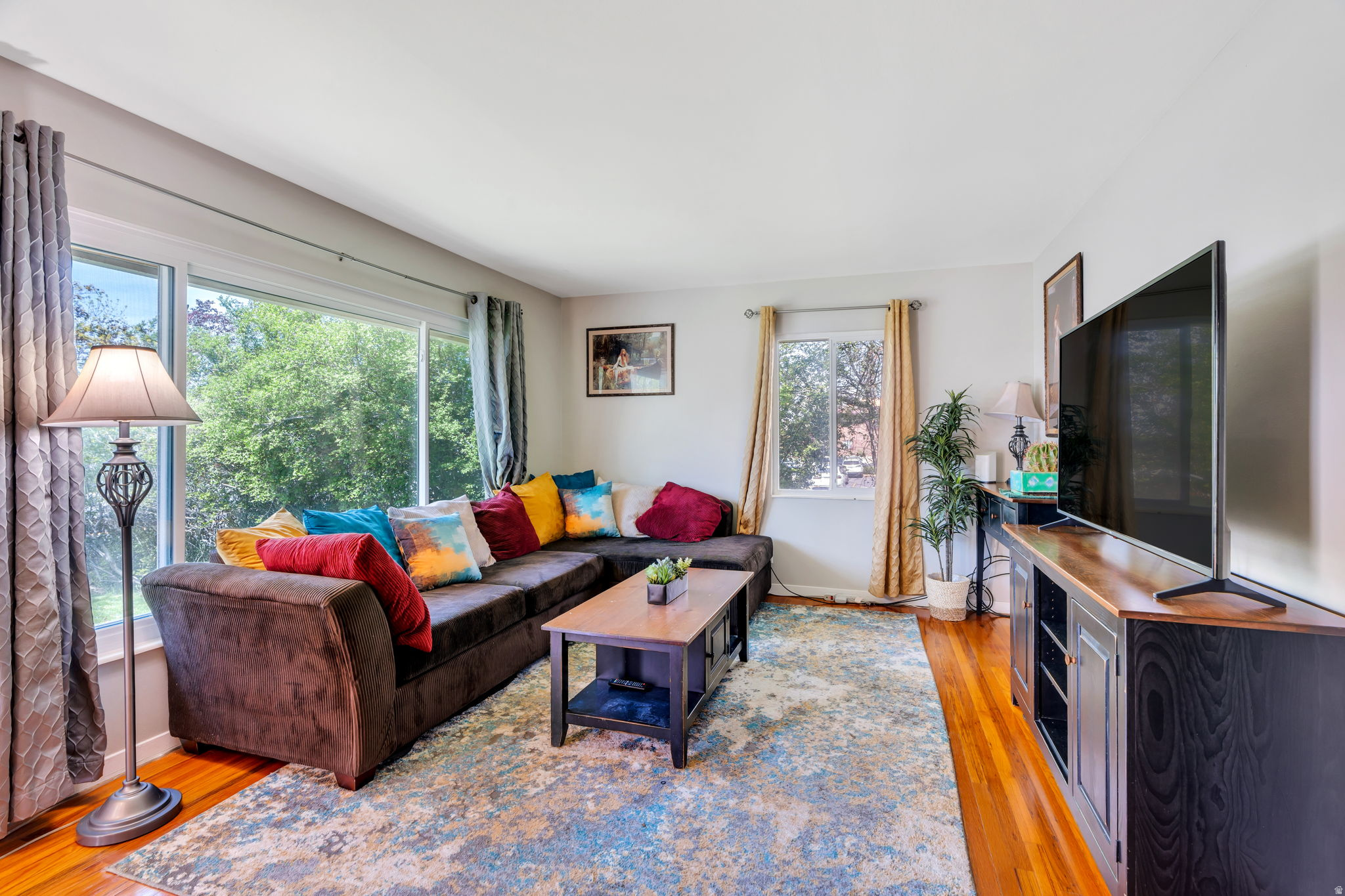 MONTE VISTA - Residential