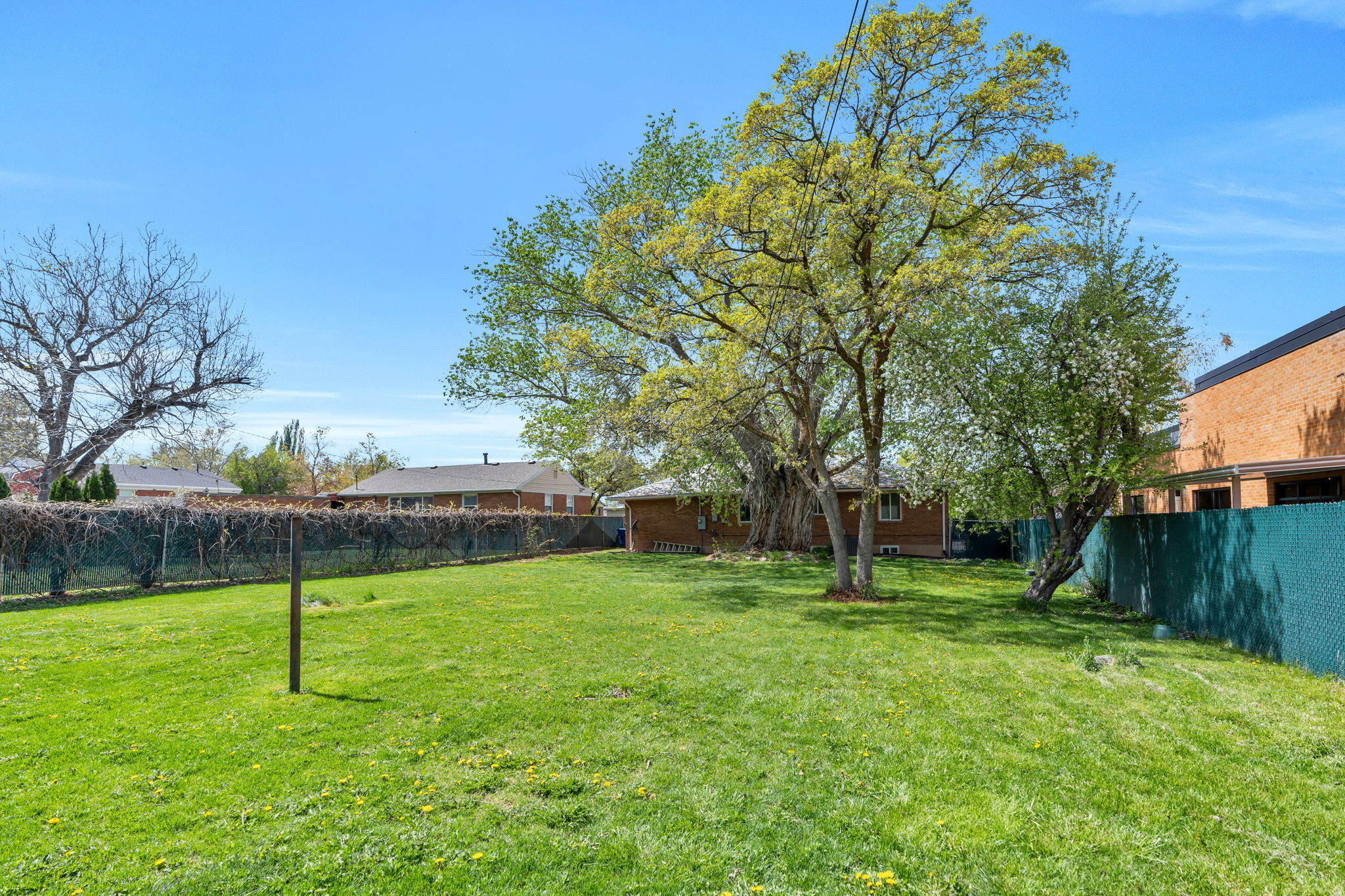 MONTE VISTA - Residential