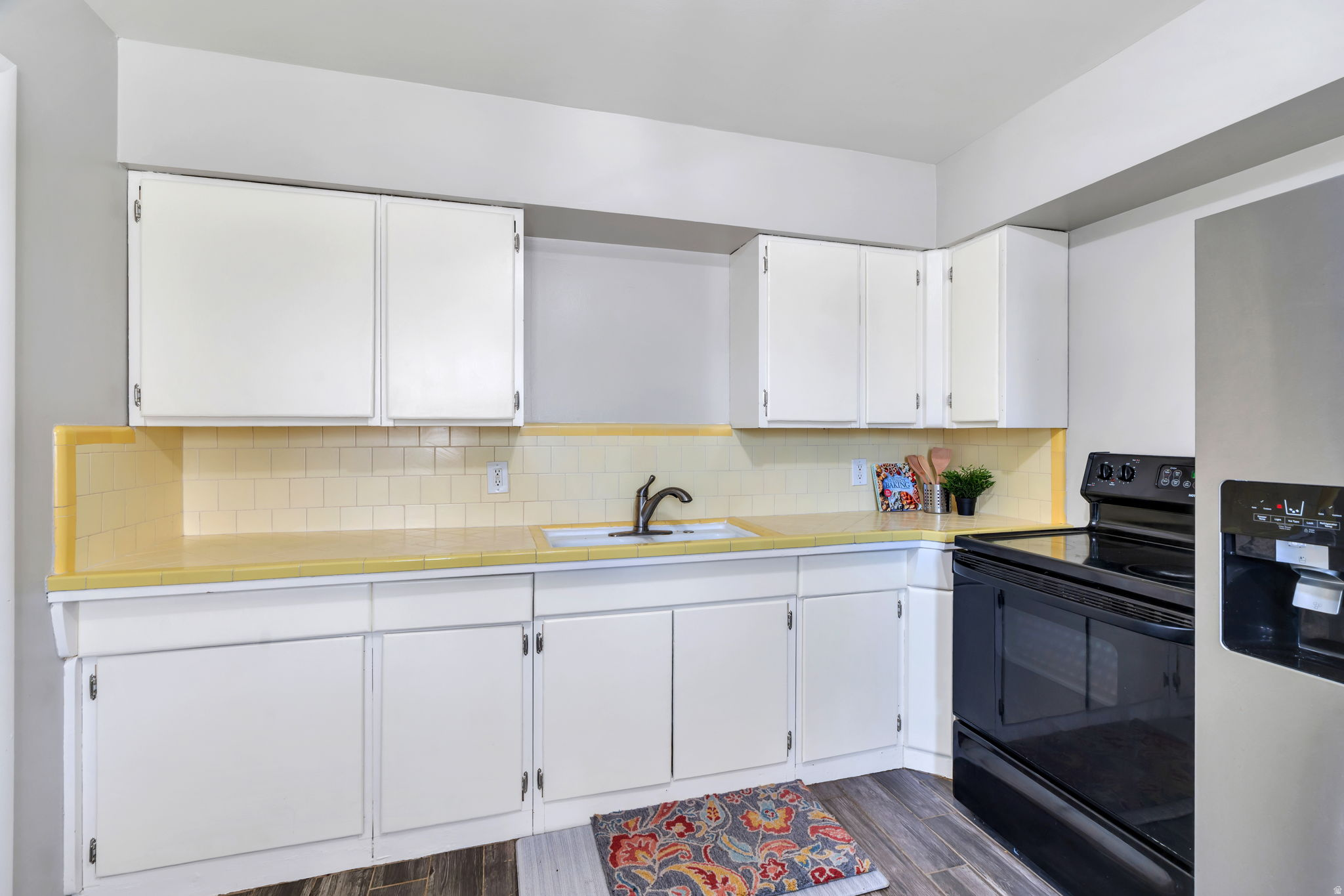 MONTE VISTA - Residential