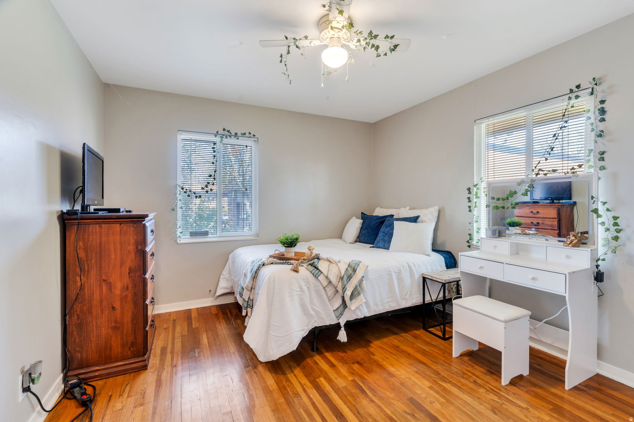 MONTE VISTA - Residential