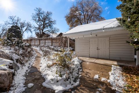 Tiny photo for 2340 E 5950 S, Uintah, UT 84403 (MLS # 2125195)