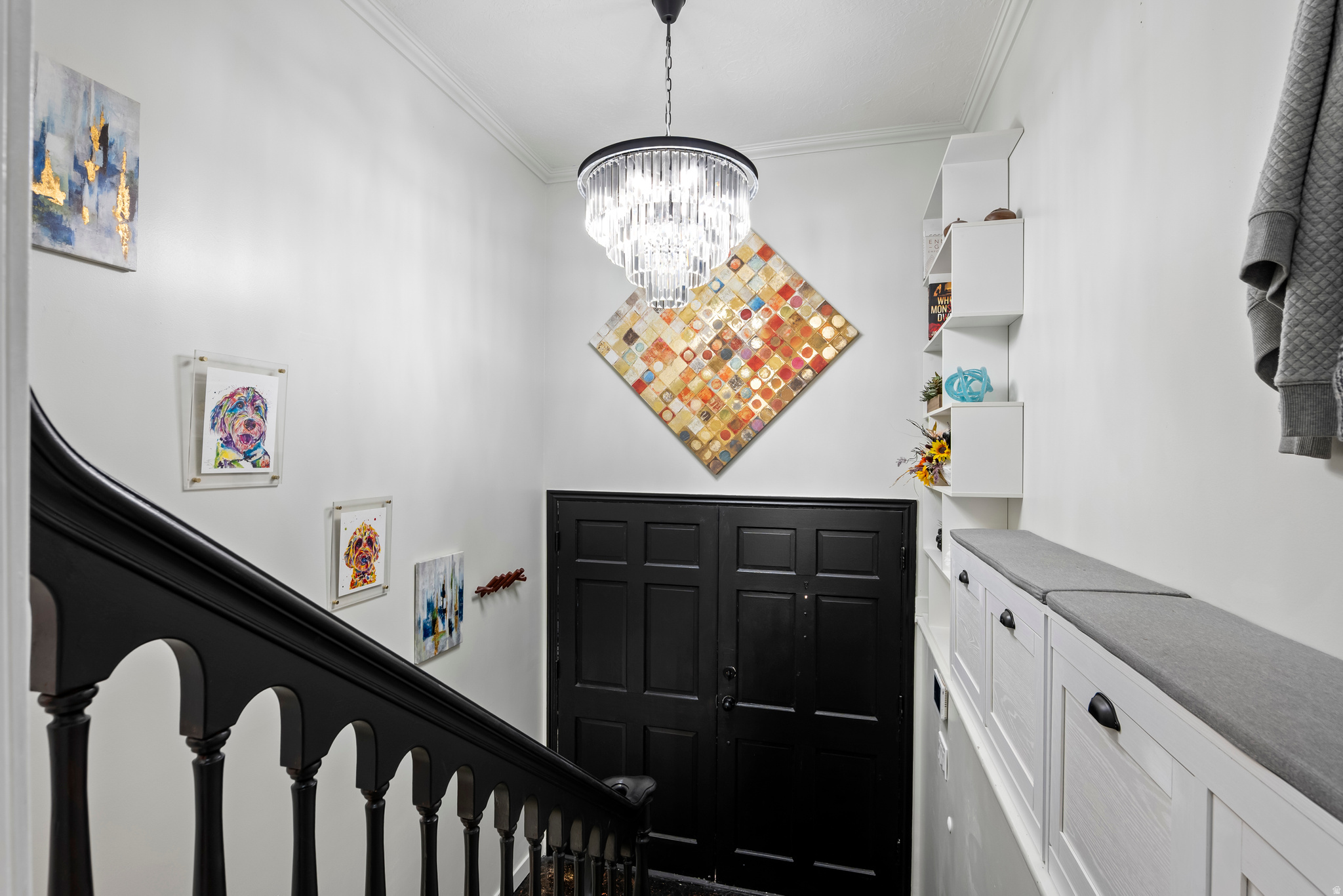 WOODLAND ESTATES - Residential