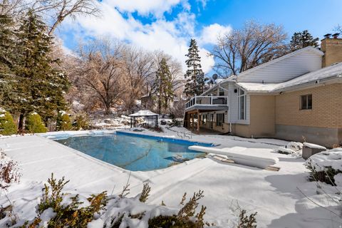 Tiny photo for 2340 E 5950 S, Uintah, UT 84403 (MLS # 2125195)