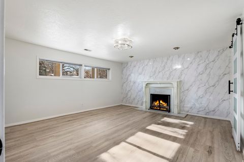 Tiny photo for 2340 E 5950 S, Uintah, UT 84403 (MLS # 2125195)