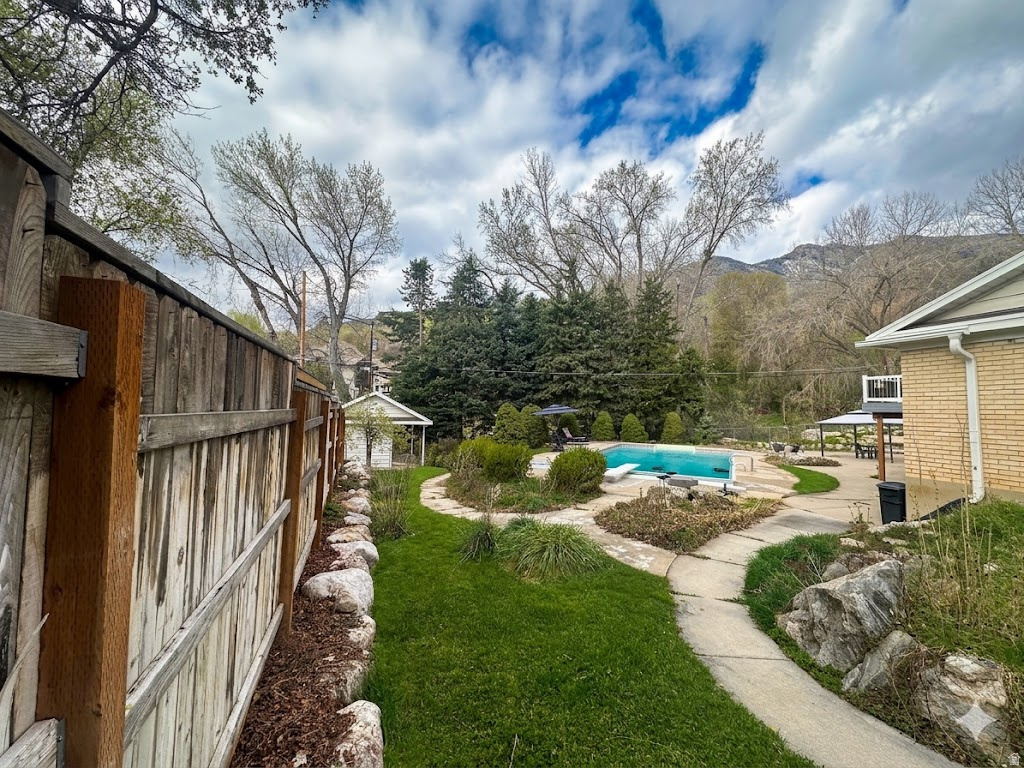 WOODLAND ESTATES - Residential