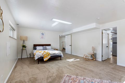 Tiny photo for 2340 E 5950 S, Uintah, UT 84403 (MLS # 2125195)