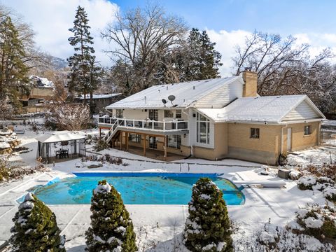 Tiny photo for 2340 E 5950 S, Uintah, UT 84403 (MLS # 2125195)